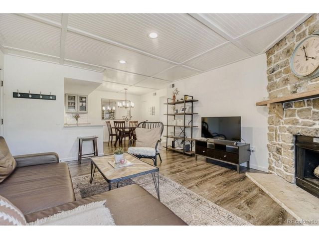 4400 S Quebec St M103, Denver, CO 80237