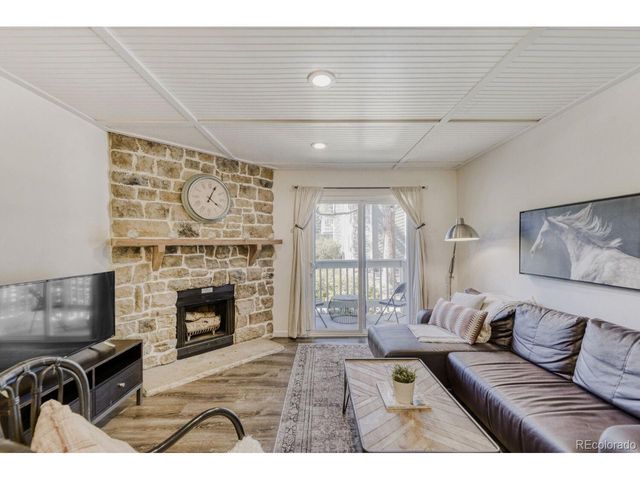 4400 S Quebec St M103, Denver, CO 80237