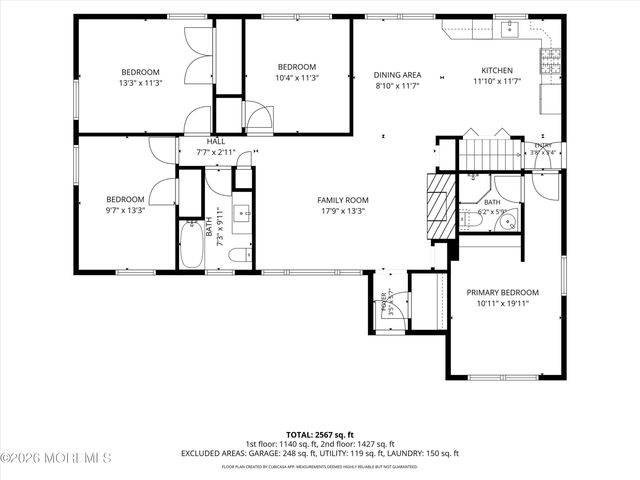 1426 Northstream Parkway, Point Pleasant, NJ 08742