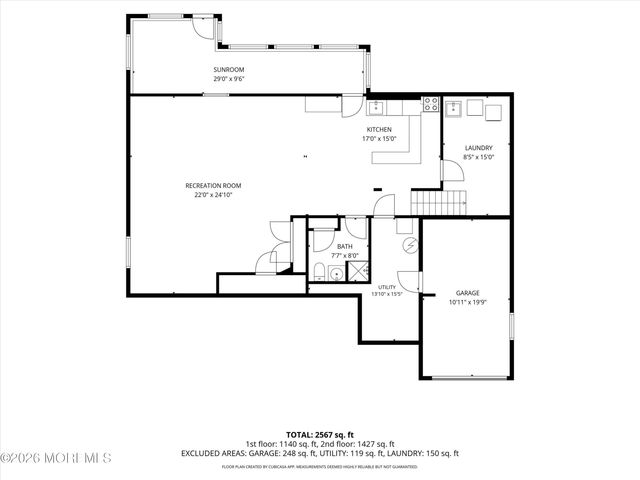 1426 Northstream Parkway, Point Pleasant, NJ 08742