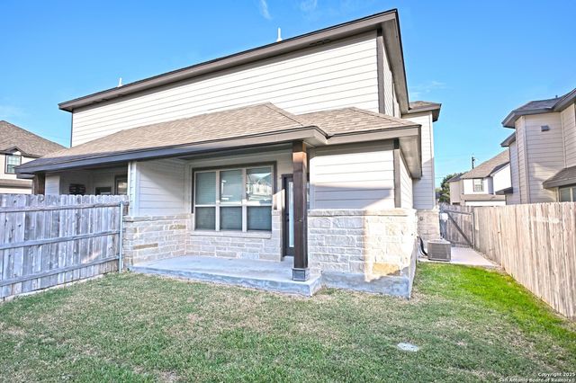 1661 Barrett, New Braunfels, TX 78130