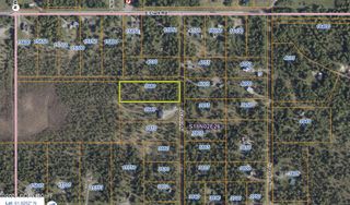 3980 N Vista Drive, Palmer, AK 99645