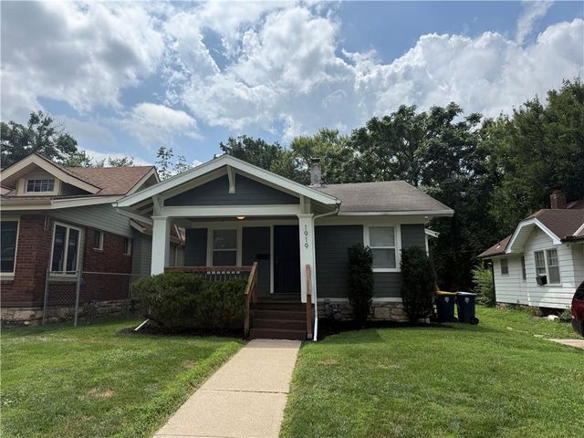 1919 E 71st Terrace, Kansas City, MO 64132