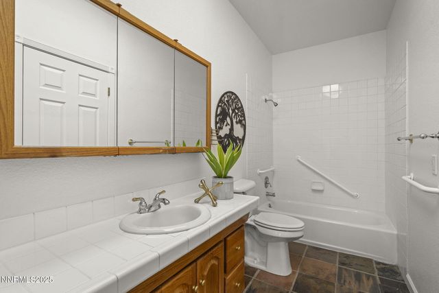 5409 Greenview Court, Reno, NV 89502