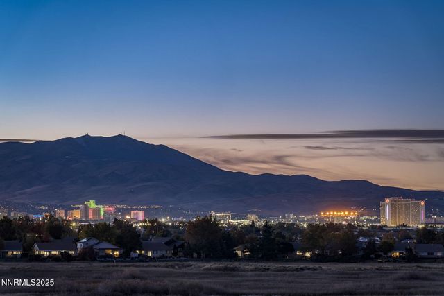 5409 Greenview Court, Reno, NV 89502