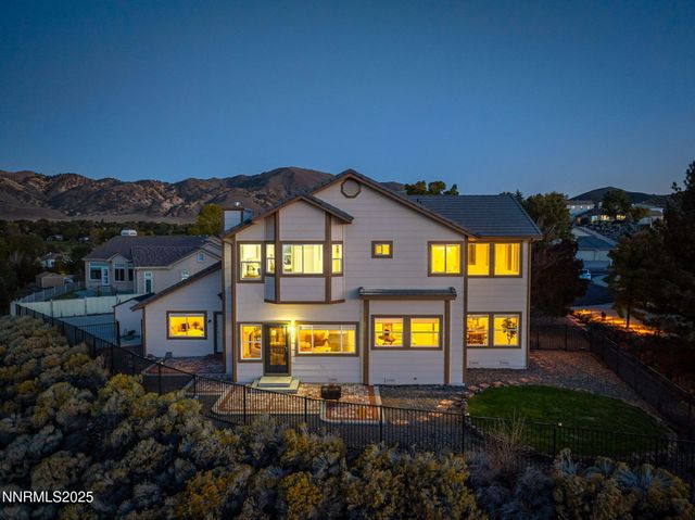 5409 Greenview Court, Reno, NV 89502