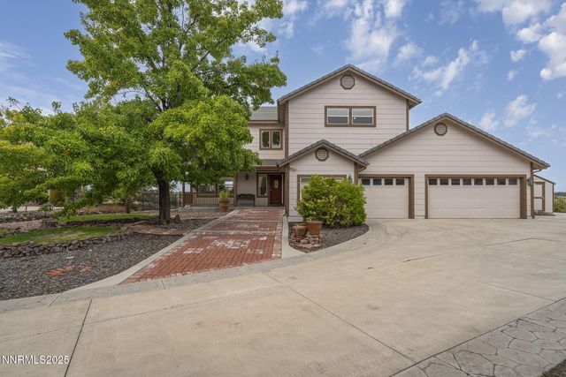 5409 Greenview Court, Reno, NV 89502