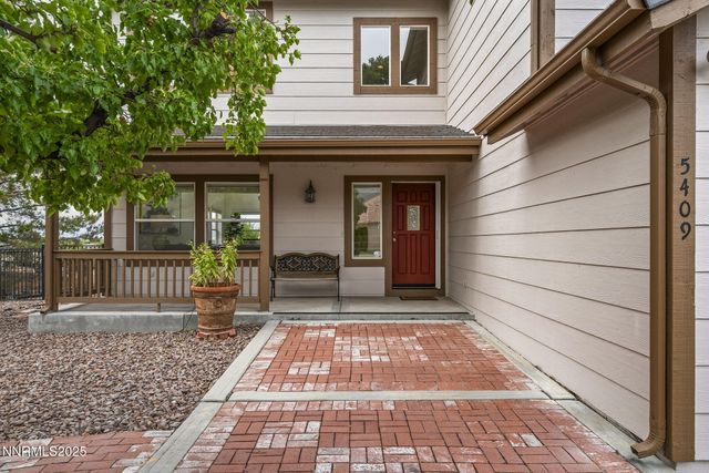 5409 Greenview Court, Reno, NV 89502