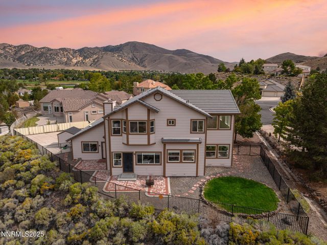 5409 Greenview Court, Reno, NV 89502