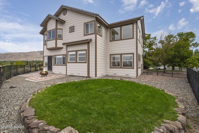 5409 Greenview Court, Reno, NV 89502