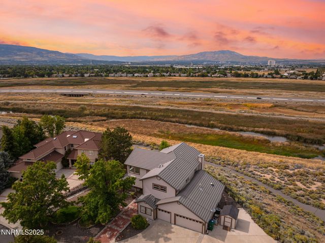 5409 Greenview Court, Reno, NV 89502