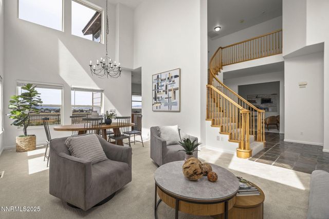 5409 Greenview Court, Reno, NV 89502