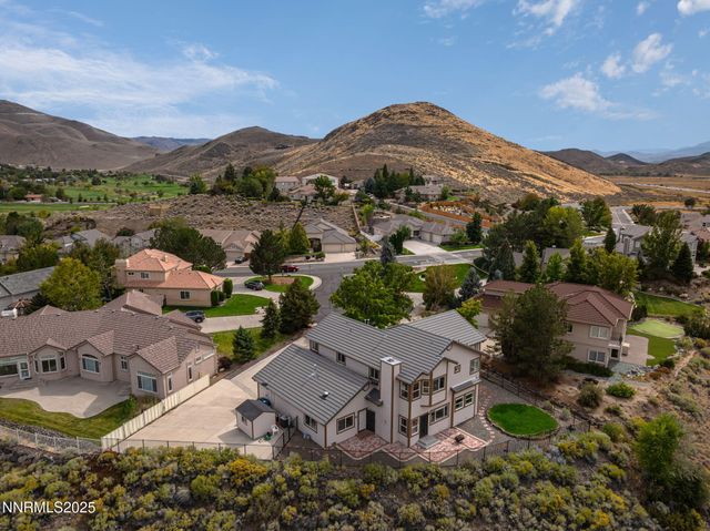 5409 Greenview Court, Reno, NV 89502