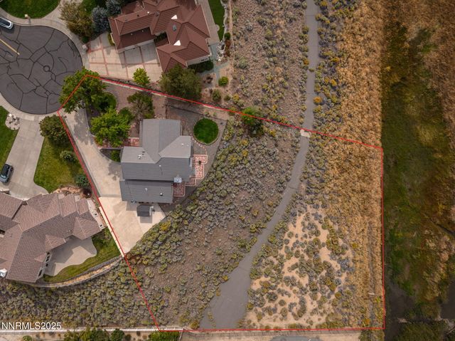 5409 Greenview Court, Reno, NV 89502