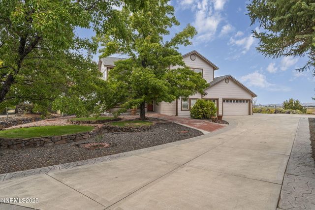 5409 Greenview Court, Reno, NV 89502