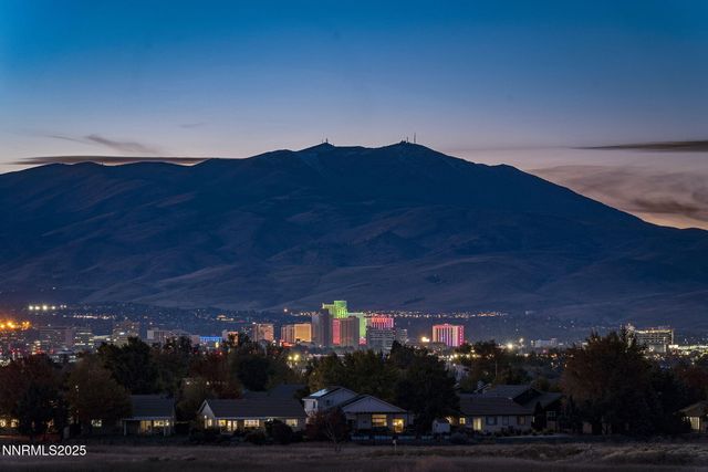 5409 Greenview Court, Reno, NV 89502