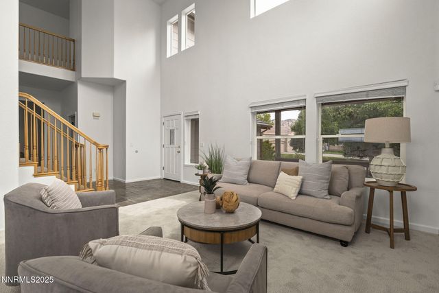 5409 Greenview Court, Reno, NV 89502