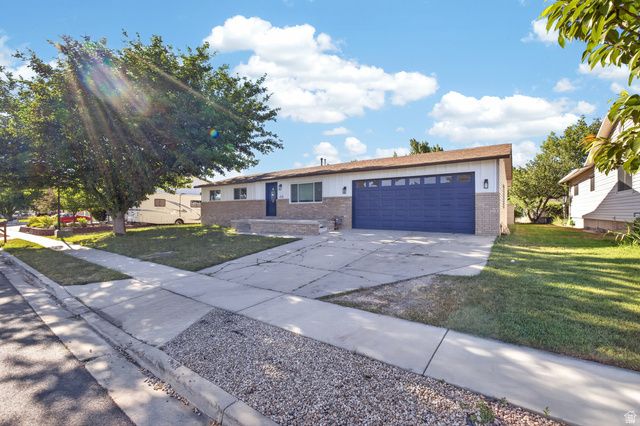 1272 W 1800 N, Lehi, UT 84043