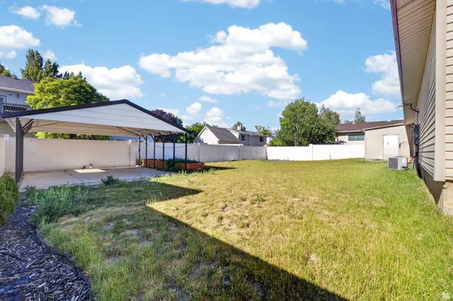 1272 W 1800 N, Lehi, UT 84043