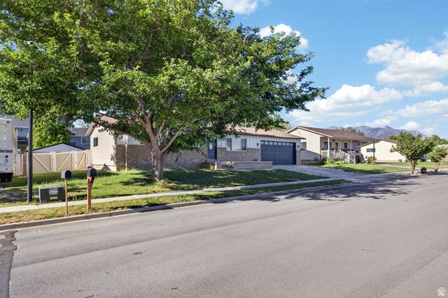 1272 W 1800 N, Lehi, UT 84043