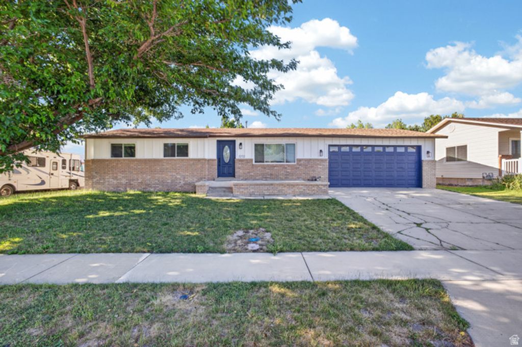 1272 W 1800 N, Lehi, UT 84043