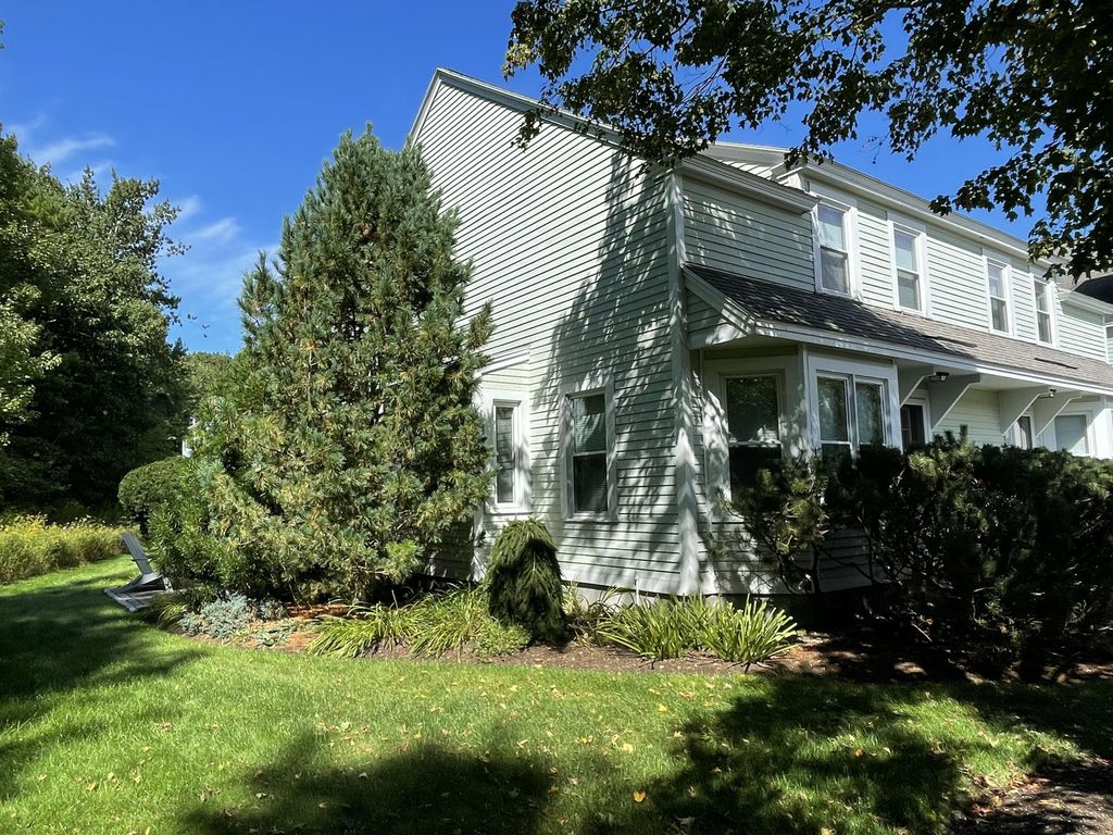 12 Ephraim Tyler Way 12, Kennebunk, ME 04043 — photo 2