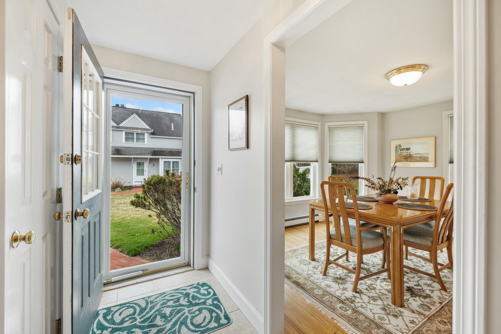 12 Ephraim Tyler Way 12, Kennebunk, ME 04043 — photo 4