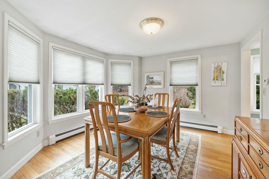12 Ephraim Tyler Way 12, Kennebunk, ME 04043 — photo 5