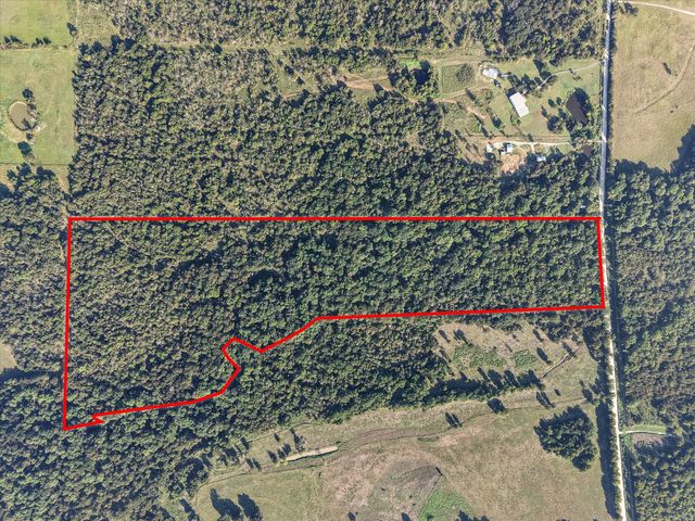TBD39ac SW Co Rd 2340, Richland, TX 76681