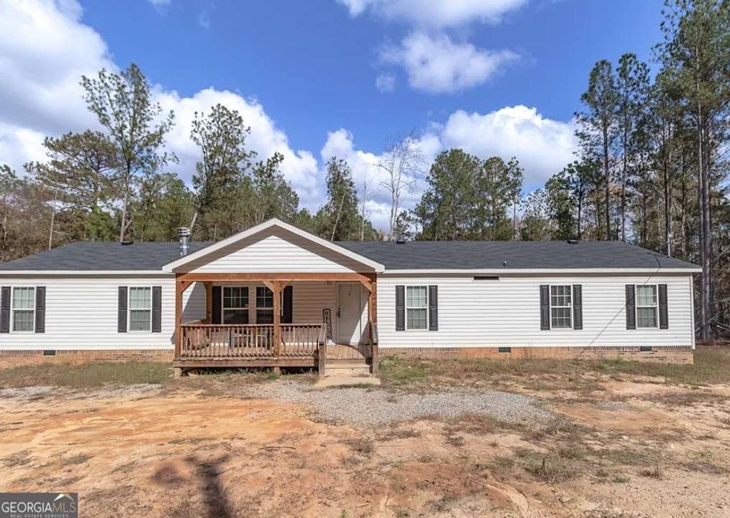 2460 Black Shoals Road NE, Conyers, GA 30012