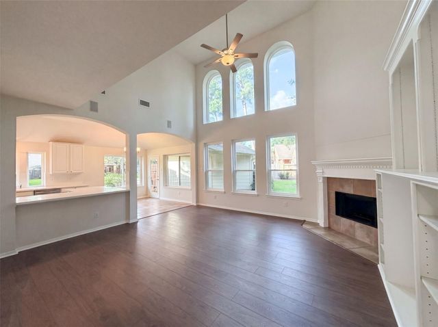 14310 Amyford Court, Cypress, TX 77429