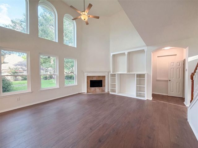 14310 Amyford Court, Cypress, TX 77429