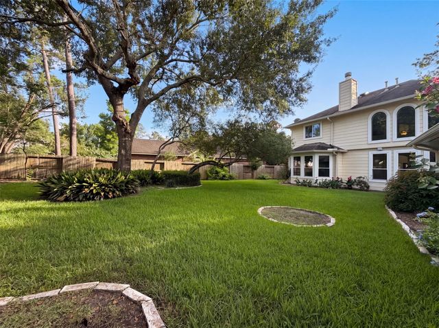 14310 Amyford Court, Cypress, TX 77429