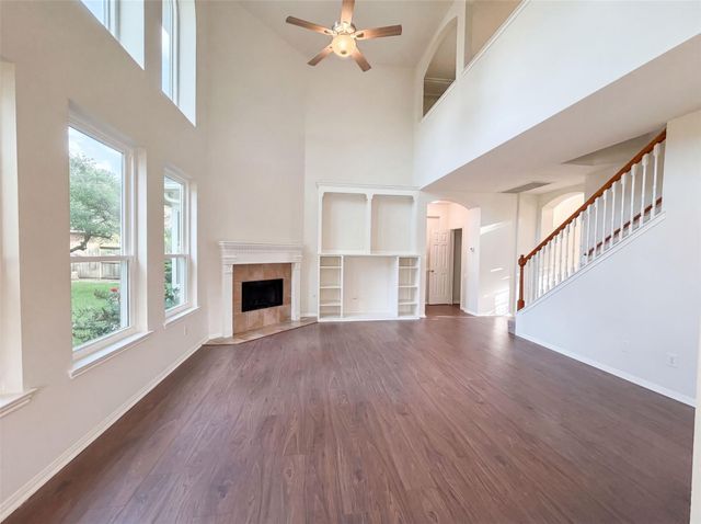 14310 Amyford Court, Cypress, TX 77429