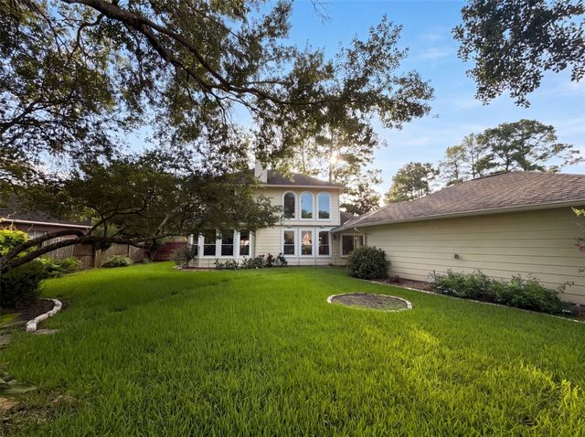14310 Amyford Court, Cypress, TX 77429