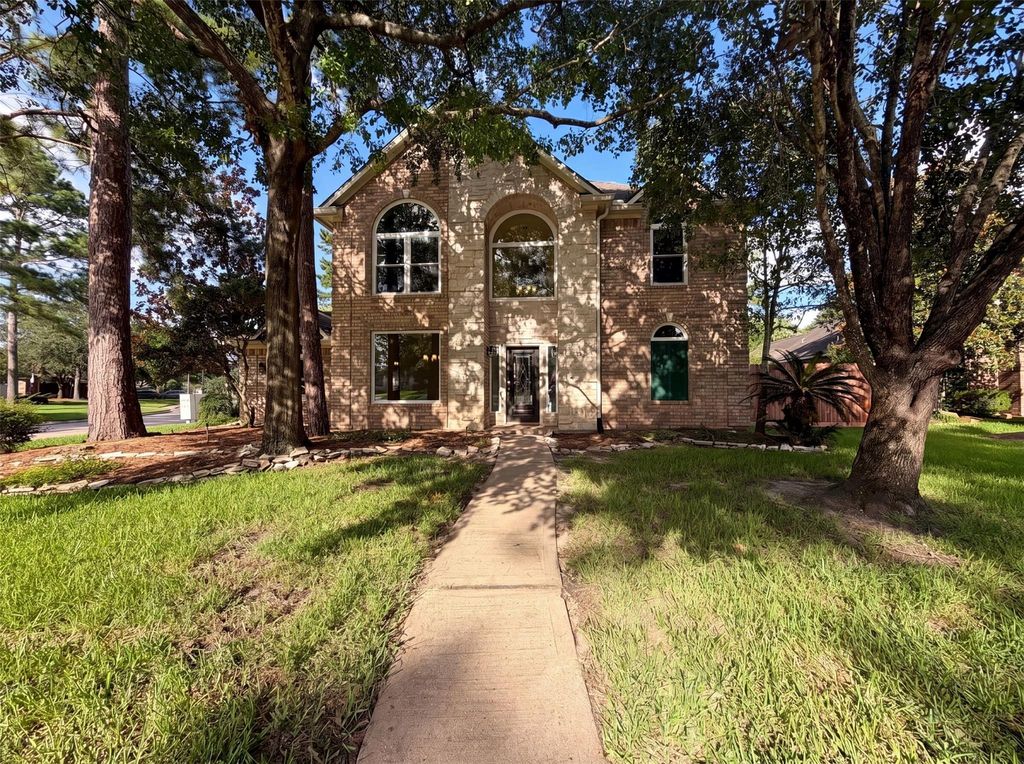 14310 Amyford Court, Cypress, TX 77429