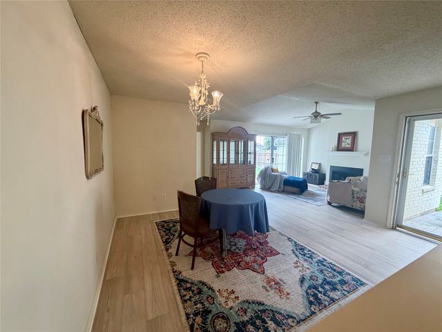5536 Club Crest Drive, Mesquite, TX 75150