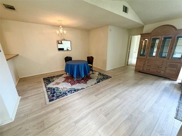 5536 Club Crest Drive, Mesquite, TX 75150