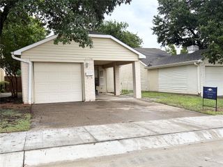 5536 Club Crest Drive, Mesquite, TX 75150