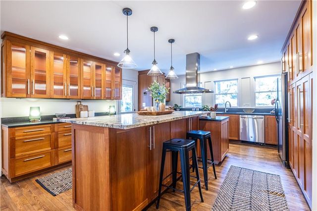 2018 Braeburn SE Circle, Atlanta, GA 30316