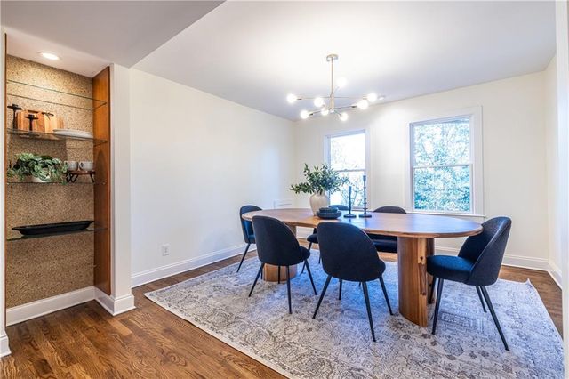 2018 Braeburn SE Circle, Atlanta, GA 30316