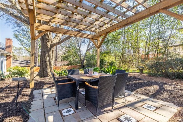 2018 Braeburn SE Circle, Atlanta, GA 30316