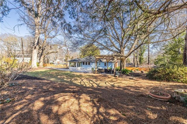 2018 Braeburn SE Circle, Atlanta, GA 30316