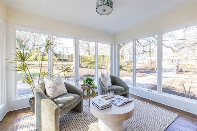 2018 Braeburn SE Circle, Atlanta, GA 30316