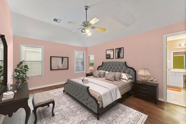 11622 Silent Elm Street, Houston, TX 77044