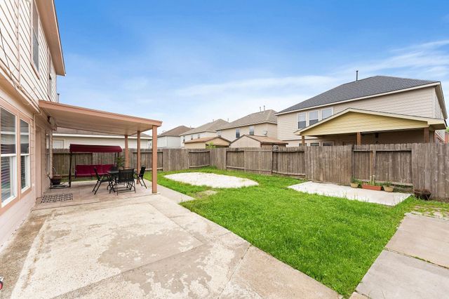 11622 Silent Elm Street, Houston, TX 77044