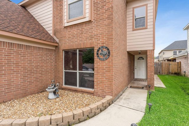 11622 Silent Elm Street, Houston, TX 77044