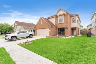 11622 Silent Elm Street, Houston, TX 77044