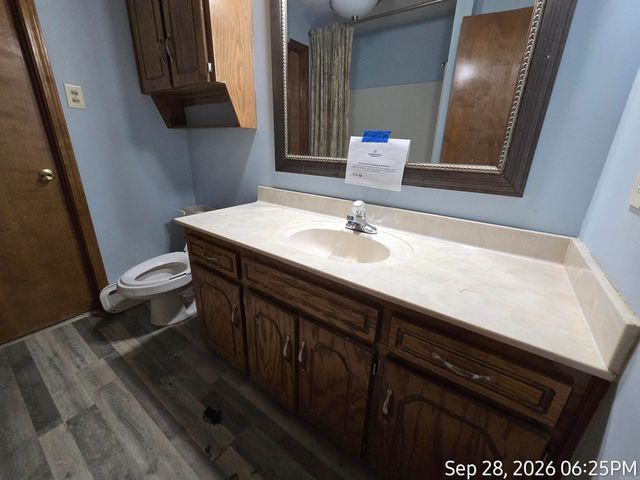 1806 Steeple Chase, Jacksonville, AR 72076
