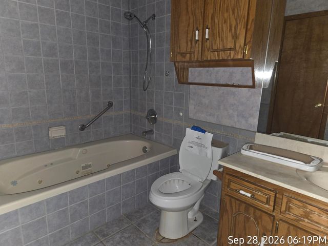 1806 Steeple Chase, Jacksonville, AR 72076